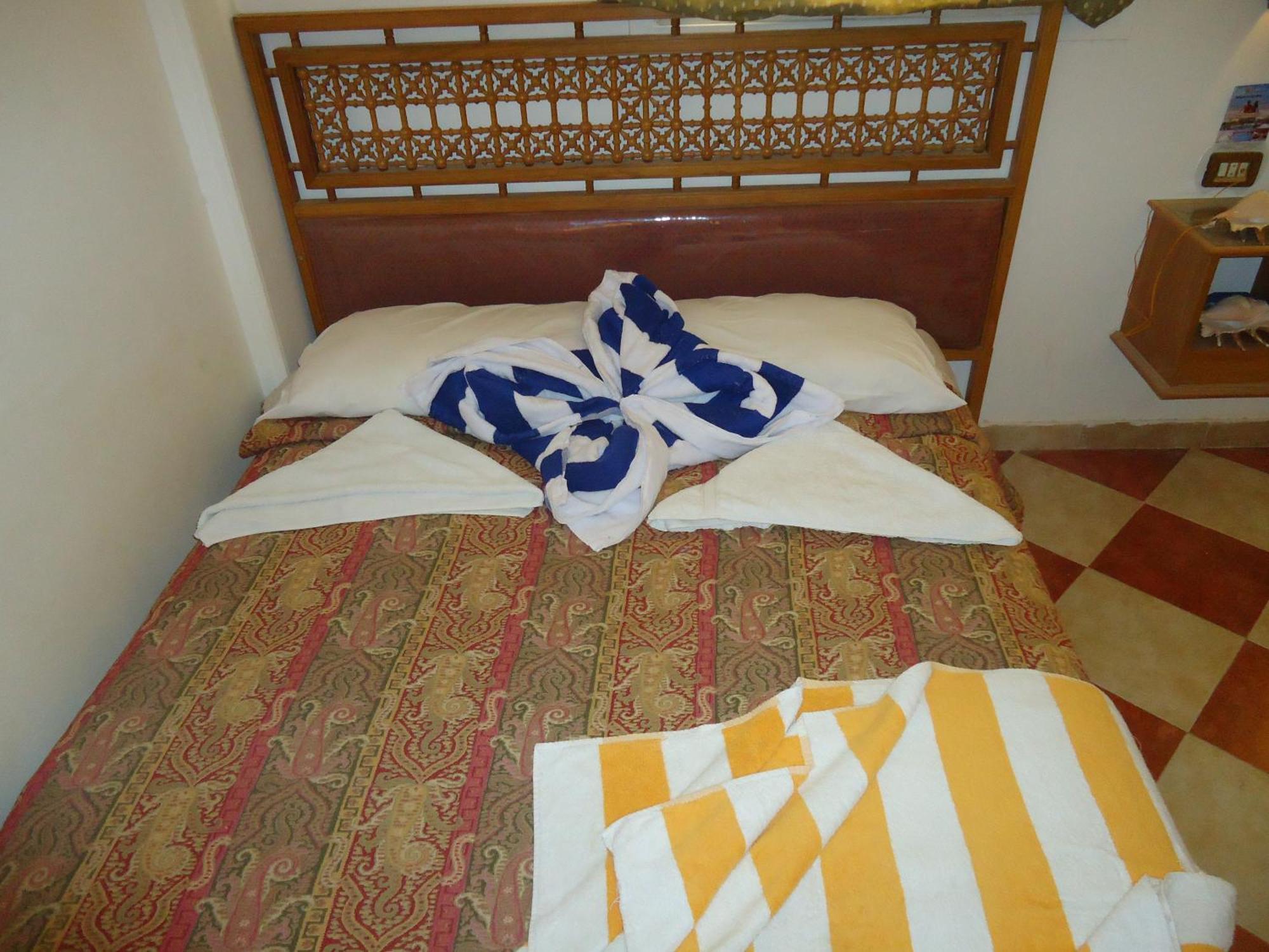 Ciao Hotel Nuweiba Room photo