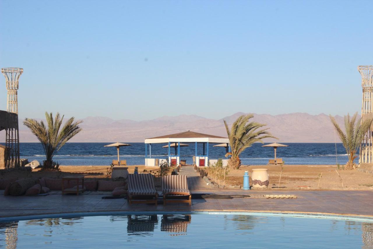 Ciao Hotel Nuweiba Exterior photo