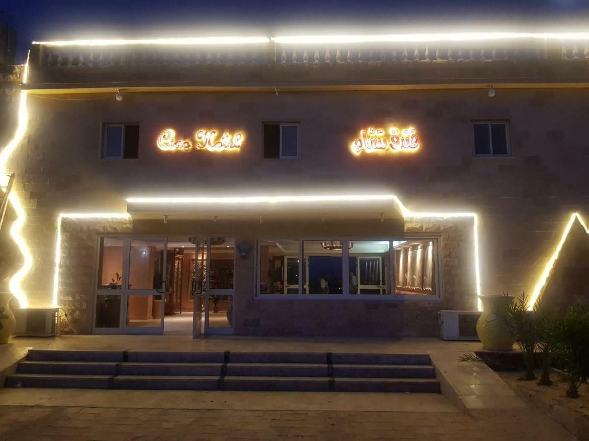 Ciao Hotel Nuweiba Exterior photo