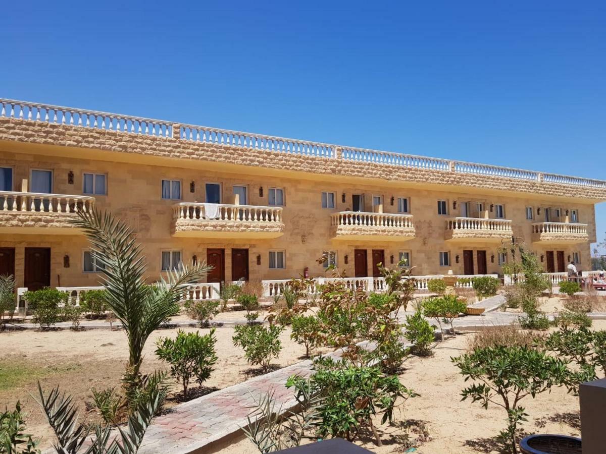 Ciao Hotel Nuweiba Exterior photo