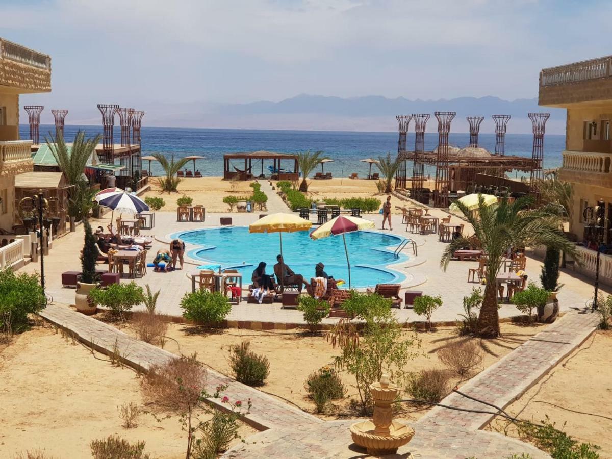 Ciao Hotel Nuweiba Exterior photo