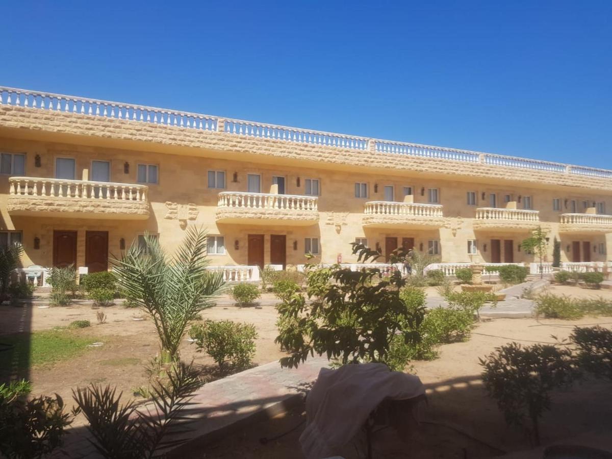 Ciao Hotel Nuweiba Exterior photo